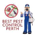 Best Pest Control Perth logo